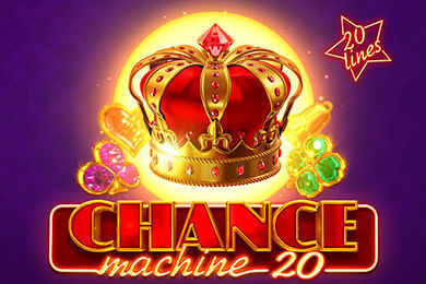 Chancemachine20wl слот онлайн Манго Казино